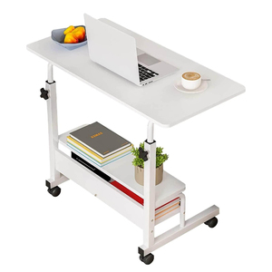 Маленький прикроватный стол для ноутбука - Product Image 1