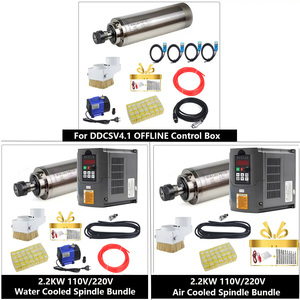 BulkMan3D 1500x1500mm OX-MAN PRO <strong>CNC</strong> Full Kit <strong>Complete</strong> Kit SFU1610 Ball Screws for <strong>CNC</strong> <strong>Router</strong> <strong>CNC</strong> Milling Machine - Product Image 4