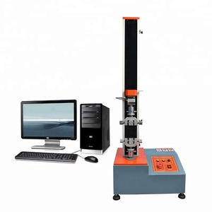 Ein spalt iger universeller Material zugtest für Servo computer - Product Image 5