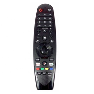 TVANMR18BAリモコンに適したAN-MR18BA新しい交換用リモコン多機能