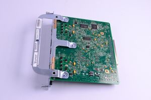 Stokta yeni ses ve WAN ağ arayüzü modülü NIM-2MFT-T1/E1 - Product Image 3