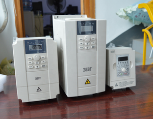 最佳变频器2.2kw FC300通用主轴电机速度控制器雕刻机
