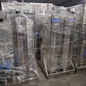 Ro comercial 500l/h <span class=keywords><strong>Osmotic</strong></span> água purificação sistema água tratamento equipamento