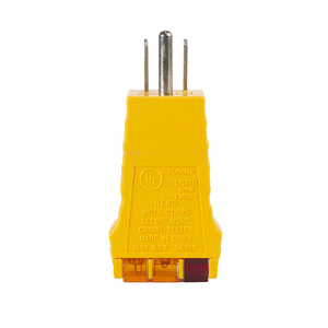 Американский Стандартный тестер для заземления - Product Image 2