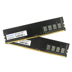 Memoria all'ingrosso della fabbrica RAM DDR4 8GB Memoria Laptop Desktop DDR3 RAM 2400mhz Memoria RAM ad alta capacità 3200MHZ DDR