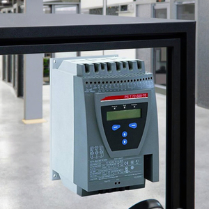 Brand New Original <strong>PLC</strong> Soft Start Module PAC &amp; Dedicated Controllers Product <strong>Type</strong> PSTX105-690-70 - Product Image 4