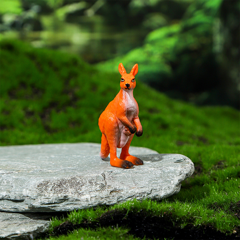 Canguro-<8cm