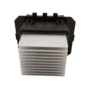 前加热器电阻。用于雷诺的注量model.7701069167.234Z1909VMEY.雷诺零件 - Product Image 5