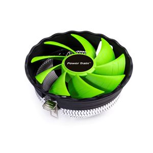 Cheap Popular Intel and AMD Gaming PC CPU Computer Air Case Fan Cooler PC Cooling <strong>Heatsink</strong> for PC - Product Image 1