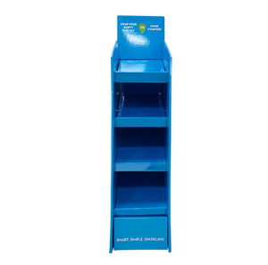 Lớp học <span class=keywords><strong>keepers</strong></span> 3-Tier kệ sách mạnh mẽ chống ẩm PVC lưu trữ tổ chức cho các trường học thư viện và trung tâm mua sắm sử dụng - Product Image 1