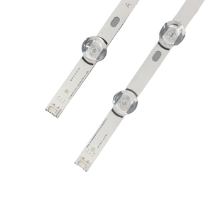 TYC-0006 LG 55 ED Bar Light Edge with 9 LED Quality Light(<strong>A</strong>+B-11) Hot Sale Inch Tv bar LE0 UD LED <strong>Backlight</strong> Use - Product Image 5