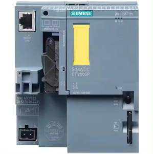 Plc <strong>Module</strong> S7 1500 CPU 6ES7511-1AK02-0AB0 PLC <strong>industrial</strong> control board <strong>input</strong> and <strong>output</strong> <strong>module</strong> 6ES7511-1AK02-0AB0 - Product Image 5