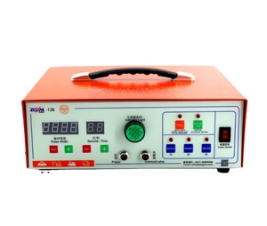 Zqym Nhà cung cấp nhà máy bán hàng trực tiếp 128 phun thử nghiệm Piezo phun nhiên liệu thử nghiệm tự động công cụ Chẩn đoán - Product Image 1