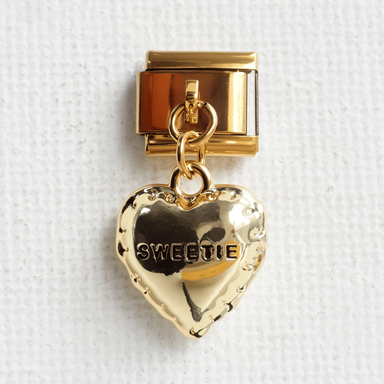 Sweetie-gold