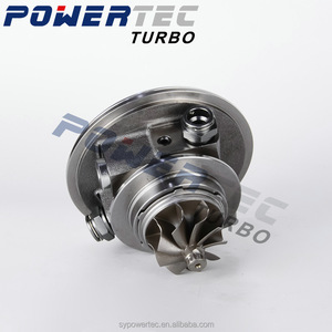 Powertec Turbo çekirdek 179205 BL3E9G438VA BL3Z6K682D Ford F serisi kamyonlar için F-150 3.5L motor-arka sağ yan Turbo kartuşu - Product Image 4