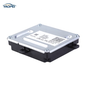 4G0907697D YAOPEI ไฟหน้าโมดูลควบคุมสําหรับ A8 Q3 Q5 RSQ3 TT/TTS Skoda Octavia Yeti - Product Image 3