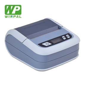 Winpal WP-Q3A 80mm <strong>Android</strong> and IOS System Portable Ticket <strong>Printer</strong> 3 Inch Thermal Label <strong>Printer</strong> - Product Image 6