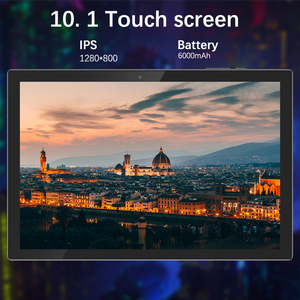 New 10-Inch <strong>Android</strong> 12.0 Tablet PC with 4GB Quad Core &amp; 32GB Memory Rockchip Processor for Business Students Education Home <strong>Use</strong> - Product Image 3