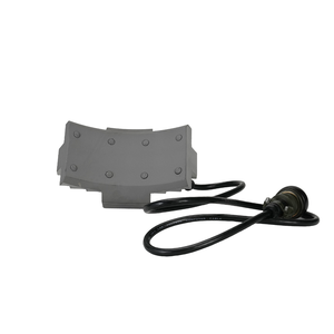 Diseño ligero para facilitar el transporte del equipo de detección Detector de equipos de prueba no destructivos de fugas magnéticas de tuberías - Product Image 2
