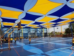 Commercial Outdoor Street Art Display Teto Canopy Pavilion Canopy para Casamentos Natal Partes Sun <span class=keywords><strong>Shade</strong></span> Sails Nets