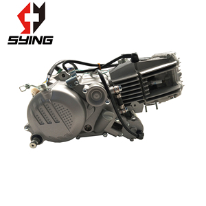 ZS190ccモンキーバイクDAXZongshen ZS190ccエンジン2バルブモーター5スピードモーター電動キックスタートモデル - Product Image 1