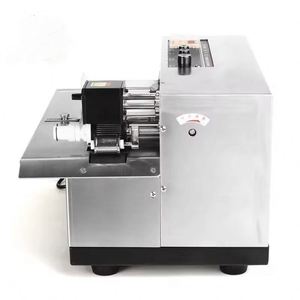 MY-380 Solid Ink Date Goding Machine Kontinuierliches Verfalls datum EXP MFG Coding Heiß präge maschine Druckmaschine - Product Image 3