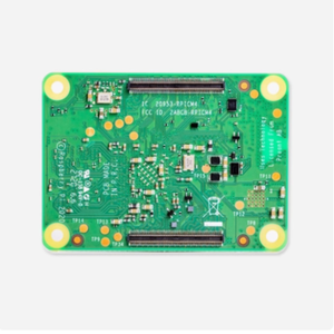 Optionale Unterstützung Wifi BTS 1GB 2GB 4GB 8GB Ram Lite 8G 16G eMMC Flash Raspberry Pi Compute Modul 4