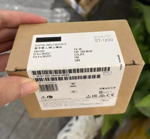 6ES7223-1PH32-0XB0 New Original PLC Programmable Controller <strong>Digital</strong> <strong>Input</strong>/<strong>Output</strong> SM 1223 DC/RLY DI 6ES72231PH320XB0 - Product Image 1