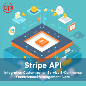 Пакет для управления встроенной интеграцией API для электронной коммерции