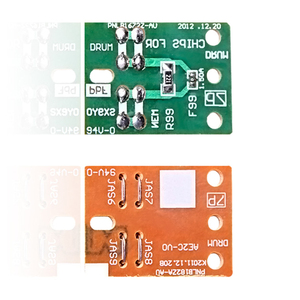 ชิปโทนเนอร์สำหรับ panasonics KX-MB1507/1536/KX-FAT410E/KX-FAT410A/KX-FAT390E KX-FAT410X/KX-FAT390X/KX-FAC408CN/KX-FAC407/KX-FAC410X - Product Image 2