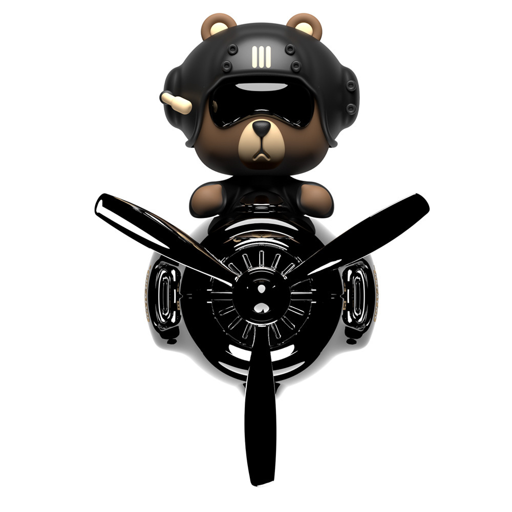 Orso Bobo