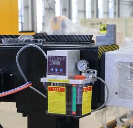 Enrutador CNC multiusos Pro 2060, máquina CNC ATC más grande, enrutador de tallado de maquinaria de madera CNC con cabezal agregado HSD a la venta - Product Image 5