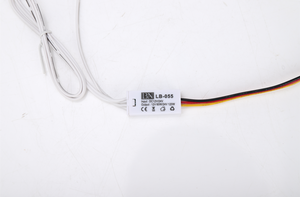 Interruptor de sensor pir de 12V para armario, controlador Led PIR para luz de armario, control IR - Product Image 3