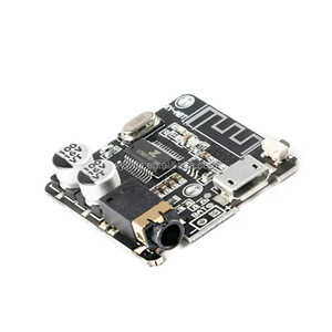 DIY Bluetooth 5.0 Audio empfänger modul MP3 Bluetooth Decoder Board Auto lautsprecher Audio verstärker Board - Product Image 3