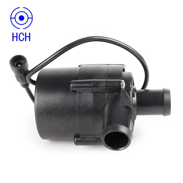 Water Head 4~10meter Mini Dc Centrifugal Submersible Pump Submersible Water Pump