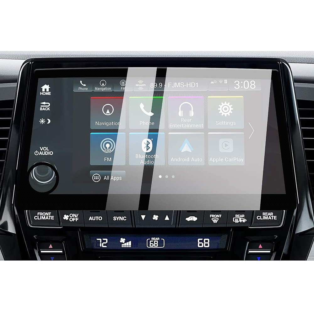 Honda Odyssey EX EX-L Touring de 8 pulgadas