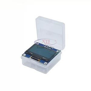 1.3 inç Oled ekran modülü 12864 LCD Oled ekran modülü 4-pin Iic arayüzü Sh1106