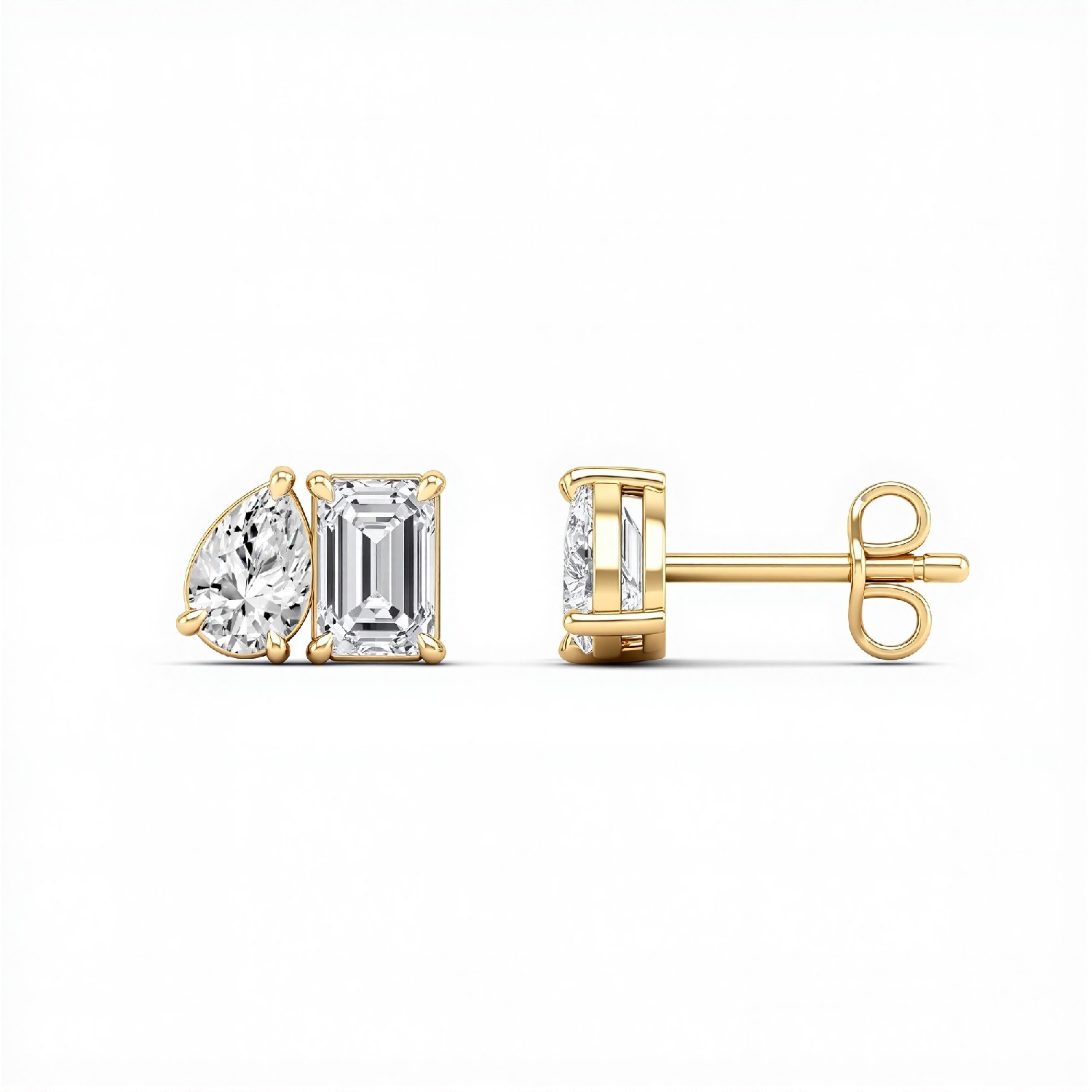Gold 18KT