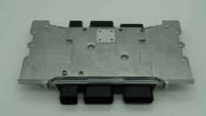 Auto Engine <strong>Systems</strong> Control <strong>Unit</strong> 5WK92606 7606241 MSV90 for BMW 528i X3 Electronic Controller Module Engine <strong>Computer</strong> Board - Product Image 5