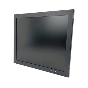 19 Inch 1280x1024 Resolution 1000 Nits High Brightness Taleprompter Talent <strong>Monitor</strong> <strong>with</strong> VGA HD Composite <strong>BNC</strong> SDI <strong>Inputs</strong> - Product Image 3