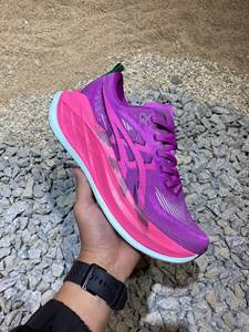 SUPERBLAST 2 hafif nefes rahat yumuşak kaymaz aşınmaya dayanıklı düşük üst rahat spor ayakkabıları yarış koşu ayakkabıları - Product Image 5