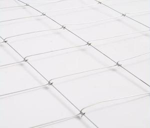 Ağır özel uzunlukları keçi muhafaza sistemleri sığır örgü çit için altıgen galvanizli örgü destek teller Yard çit - Product Image 3