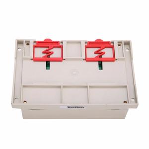 HHD6-G PWM regolatore di velocità del motore ingresso AC220V DC0-220V di uscita 1200W 400W-10 ~ + 65C Mayitr forniture elettriche per motore J-SZ KC50 - Product Image 2