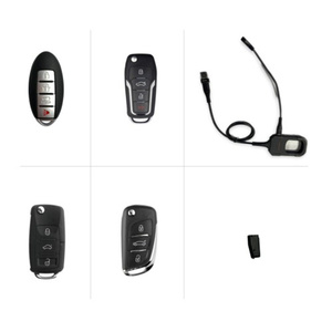 2025 Neuester Launch X431 Key Programmer Remote Maker mit Super Chip und 4 Sätzen Smart Keys - Product Image 4