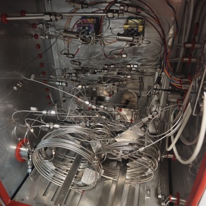 Máy phân tích sắc ký yokogawa gc8000 GC1000 ir200 với hỗ trợ OEM tùy chỉnh - Product Image 4