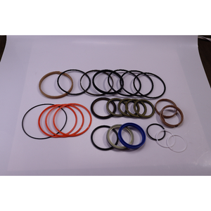 Boom xi lanh con dấu <span class=keywords><strong>Kit</strong></span> 878000493 878000607 máy xúc máy móc xây dựng phụ tùng cho KOMATSU - Product Image 5