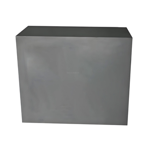 Cao tinh khiết cao máy móc sức mạnh kích thước lớn <span class=keywords><strong>Graphite</strong></span> nhân tạo khối - Product Image 2