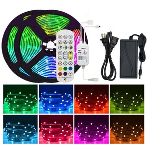 Смарт-светодиодная лента 12 В, 12 В - Product Image 2