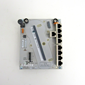 New Original Ready Stock CC-TCF901-RP 51308301-175 Industrial Automation PAC Dedicated PLC <strong>Programming</strong> <strong>Controller</strong> - Product Image 1
