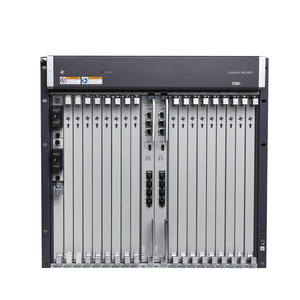 Ftth attrezzatura di rete per esterni Cabinet linea ottica terminale Ma5800 X17 10g Uplink Gpon Epon Chassis Olt - Product Image 2